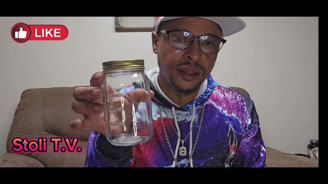 THCA REVIEW OF [PLATINUM PURPLE MONKEY BALLS]