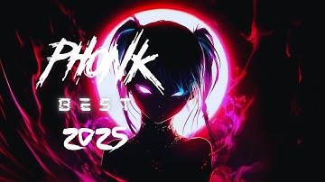 PHONK 2025 😈 RAIZHELL, THIRST - PULL THE TRIGGER (THIRST Remix) 😈 WAVE PHONK