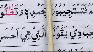 SURAH AR-RUM