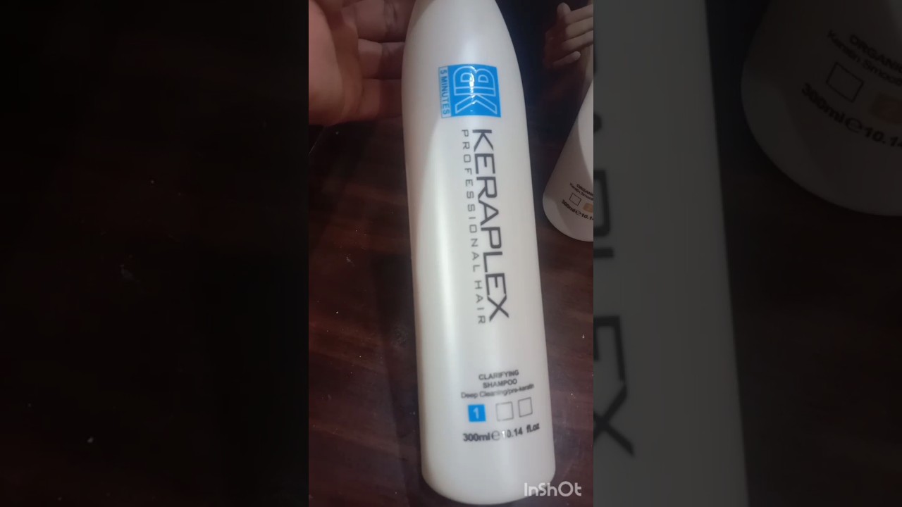 keraplex keratin treatment by nazia kawal 