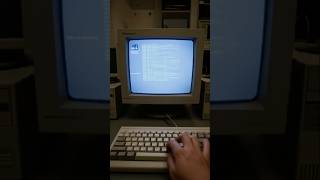 Retro Pc Booting Back To Old Days