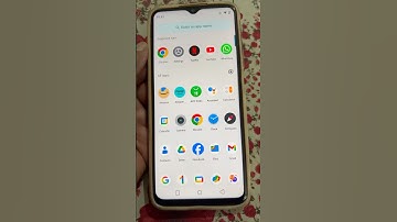 How to remove suggested apps in app drawer