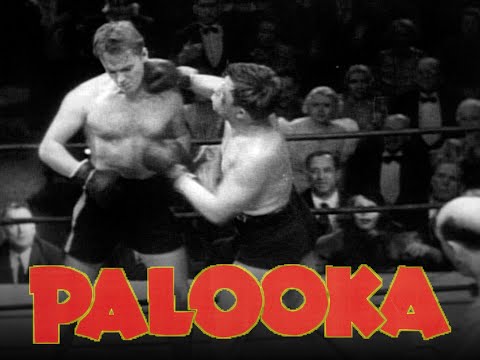 PALOOKA
