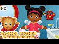 Daniel Sits On The Potty Season 3 HD Full Episodes Daniel Tiger 
