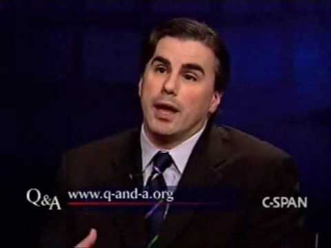 CSPAN: Judicial Watch with Tom Fitton, part 3 of 6