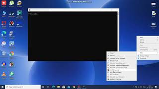 Variables.cmd commands.(Part -3)