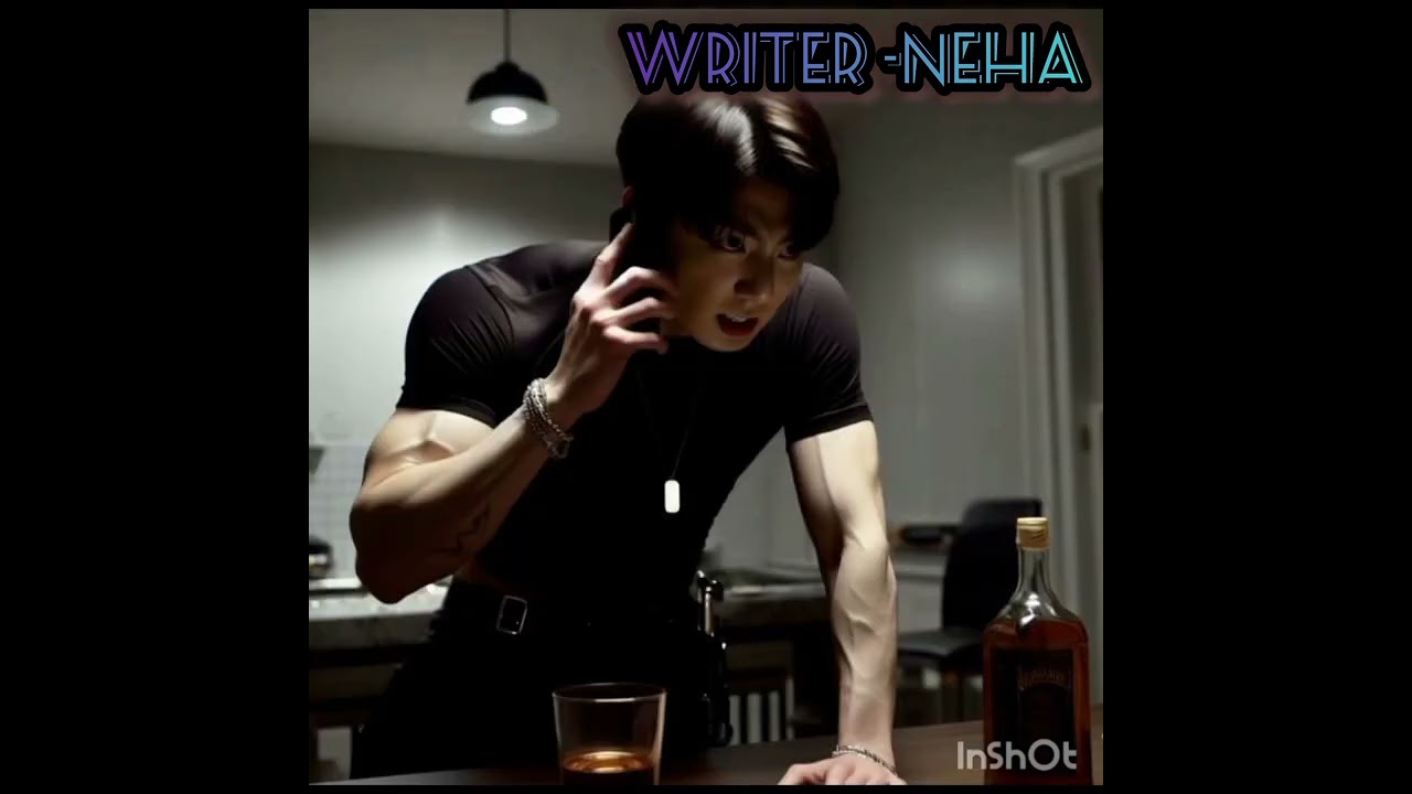 muhabbat sy ishq ka safar (part #6) taekook ff