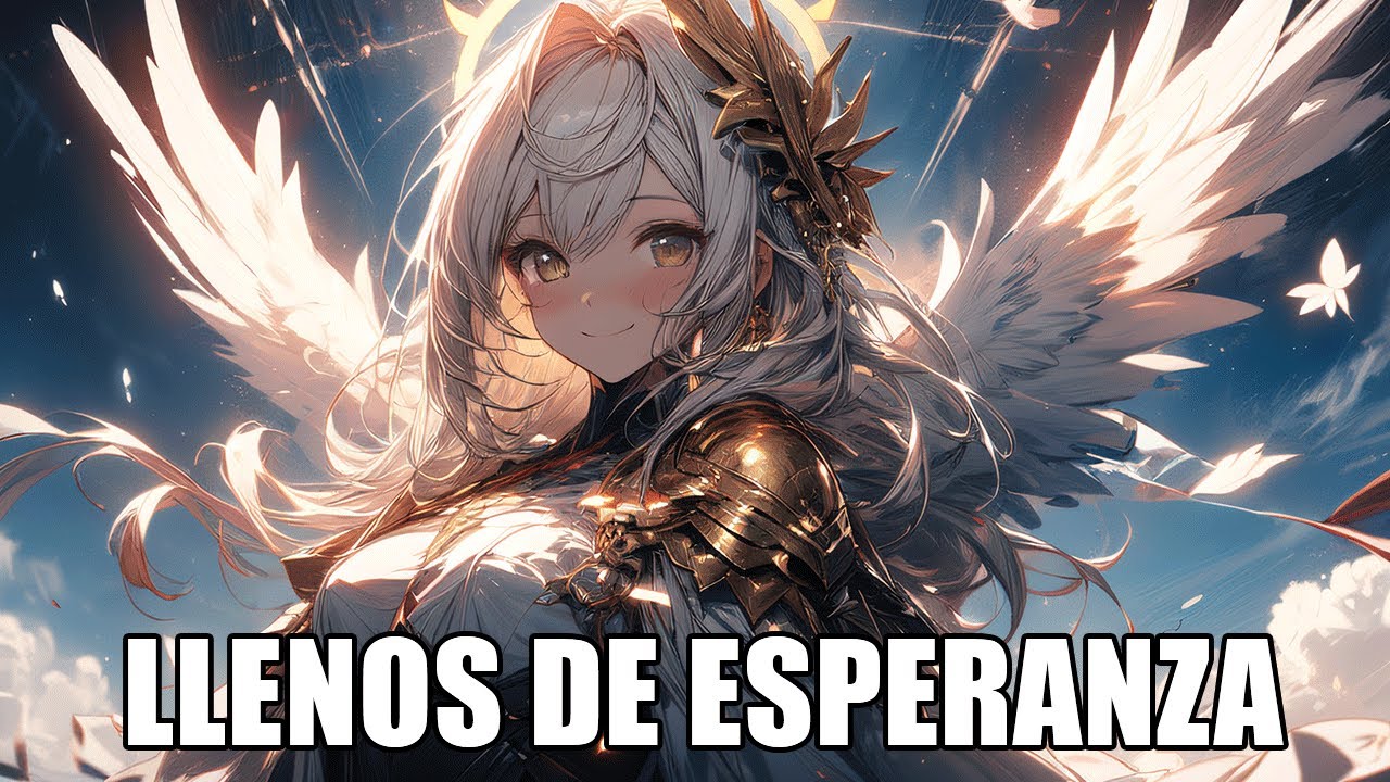 Llenos de Esperanza r/HFY