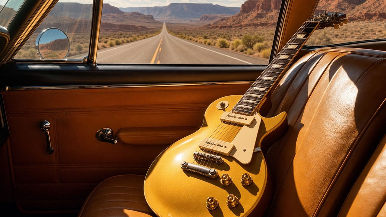 Watch Thunderbird Highway on YouTube Watch Thunderbird Highway on YouTube