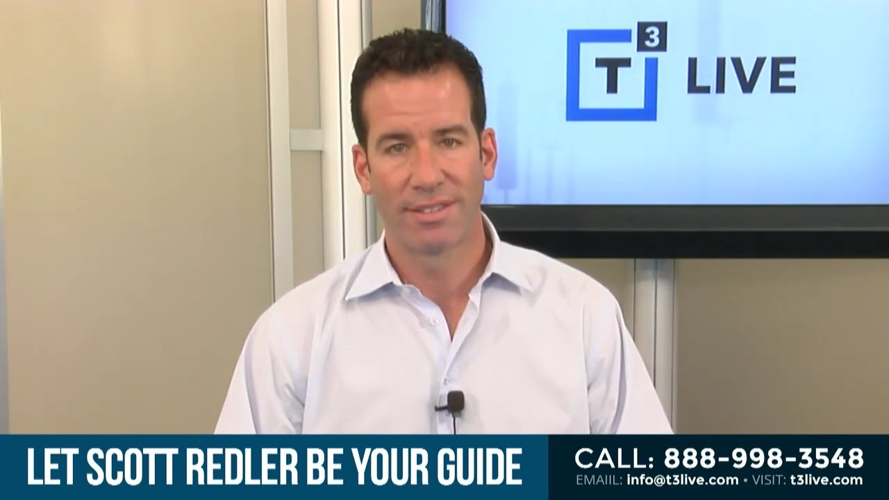 Daily Recap: Stocks Provide A Decent Amount of Action - YouTube