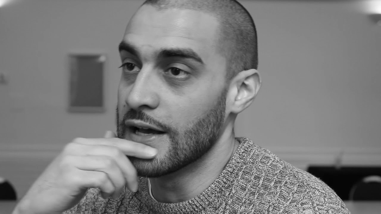 Interview | Lowkey: On Militarism, Foreign Policy and the Arms Trade