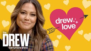 Vanessa Lachey Shares What Makes Her Marriage Work | Drew Love screenshot 4