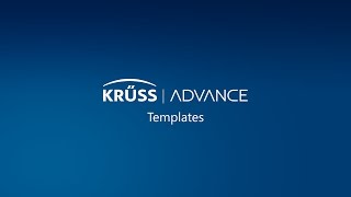 ADVANCE | Templates