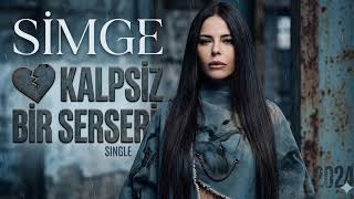 Simge - Kalpsiz Bir Serseri | Yeni Trend Remix 2026 | Saklama Korkupta Sevgini Ben Gibi