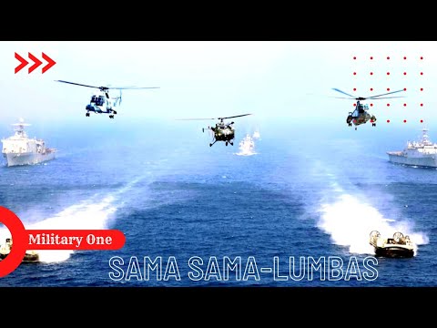 🔴Combined Philippine-U.S. and Philippine-Australian Exercise 