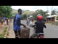 Togo soukoulouvi kpl teatcher f hadodo bada  film part 4
