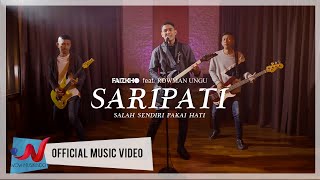 Faizkho Ft Rowman Ungu - Saripati