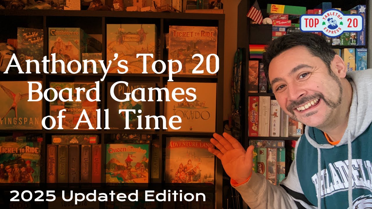 Top 20 Board Games Of All Time 2025 Anthony YouTube top-20-board-games-of-all-time-2025-anthony-youtube