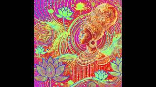 Osun: The Frequency of Flow #Osun #DivineFeminine #OrishaLove #YorubaGoddess screenshot 4