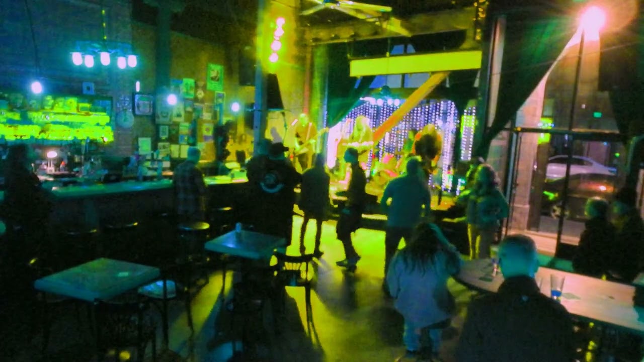 Stable Vices - "Outta My Mind"