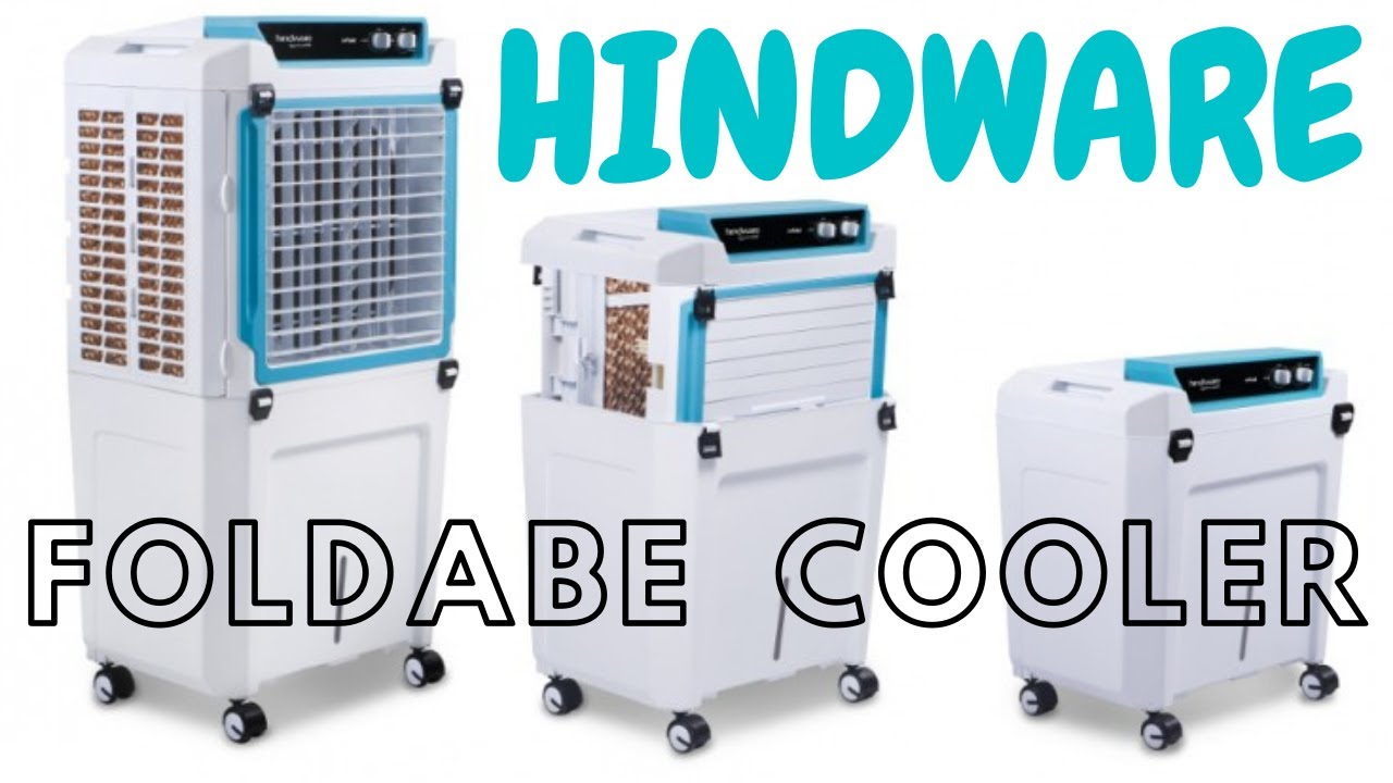 hindware foldable cooler REVIEW | hindware snowcrest cooler | hindware cooler review