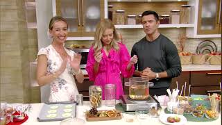 Fall into the Season Week: A Guide to Fall Apples with Shannon Doherty