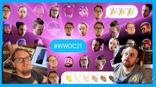 Apple's new OS - Music Producers react | The Hop Pole Podcast #102