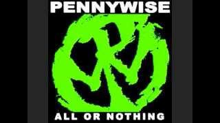 Miniatura de vídeo de "Pennywise - We Are The Fallen"