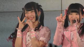 ニコニコ♡LOVERS(2019/1/14①)AKIBAカルチャーズ劇場 ニコラバ 撮影可能ライブ