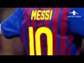 ميسي يراقص موتاه 