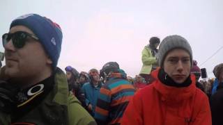 PropSki  - Jan 2016 - Val Thorens
