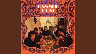 Video thumbnail of "Canned Heat - Evil Is Going On"