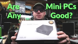 Are Mini PCs Any Good?