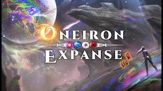 Oneiron Expanse : pre-alpha trailer