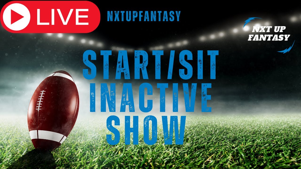 Week 9 morning show youtube