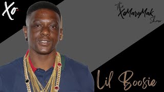 Lil Boosie - Club Superstars - Charlotte NC - Girl Ask For She College Tuition To Be Paid