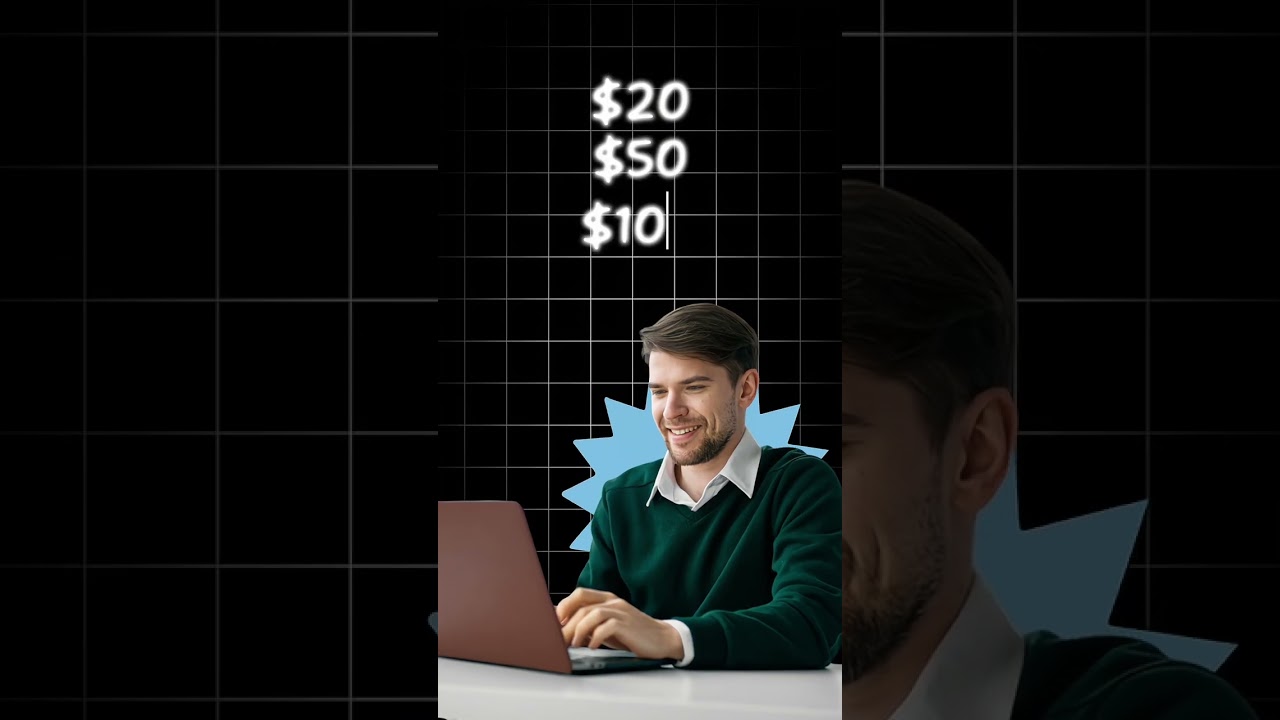 Small Transaction Efficiency | Simplify Accounting Fast! #SmallBusinessTips #AccountingHacks