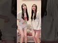 #超ときめき宣伝部 #坂井仁香 #吉川ひより #超最強