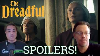 Famous THE DREADFUL Ending Explained | Spoilers | Sophie Turner | Kit Harington | Marcia Gay Harden Net Worth