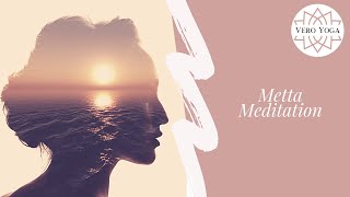 Metta Mediation