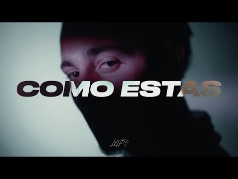 JAZEEK x MILANO Type Beat - "COMO ESTAS"