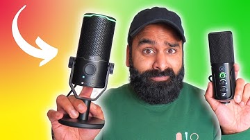 Buy This One! 🔥🔥 JBL Quantum Stream Studio vs Sennheiser Profile USB