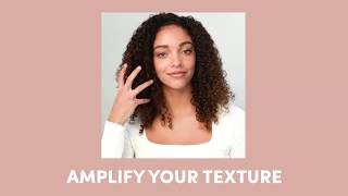 Amplify Your Texture MIZANI LIVED-IN TEXTURE SPRAY