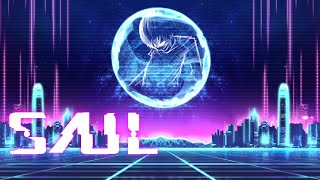 Saul - King Of Misery (Bass Boosted)