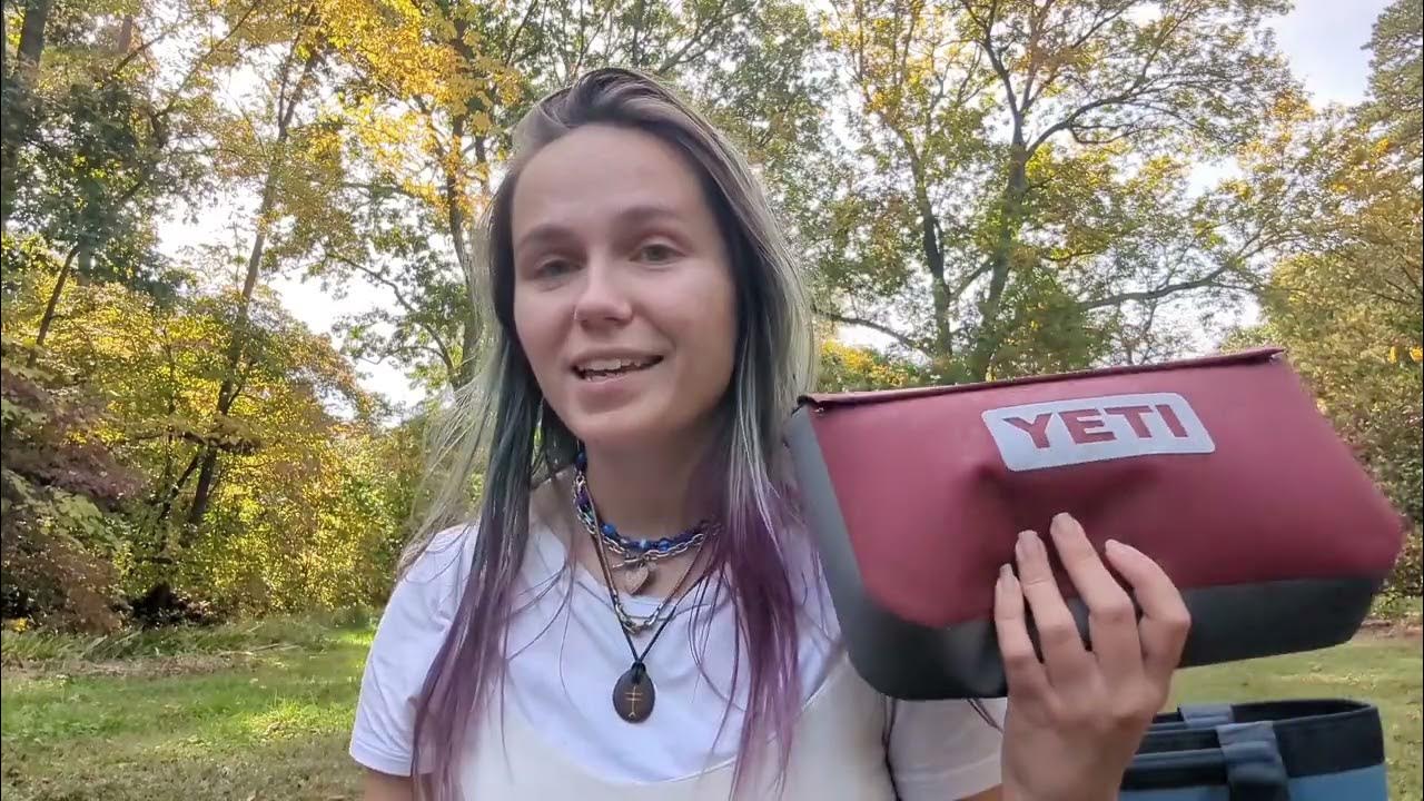 How To Attach Your YETI Sidekick Dry Bag