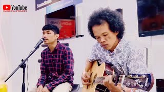 Download Lagu SEPARUHKU - NANO (Cover By Ari f.t Hendra) MP3
