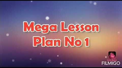 Internet And Its Benefits Mega Lesson Plans Computer Science. || Mega lesson Plan for B.ed Students