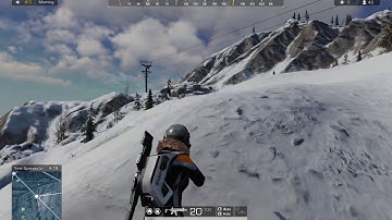 Ring of Elysium fail