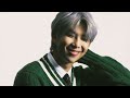 Kim Namjoon I Wanna Be Yours FMV 