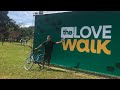 The Love Walk | Brasília 2024 @CanalTheLoveSchool